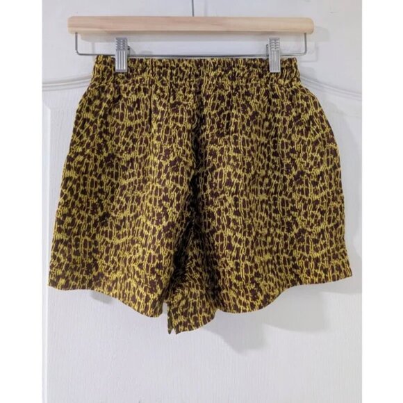 NWT Tropic of C | Desert Flower Shirt & Short Set - Picture 8 of 14